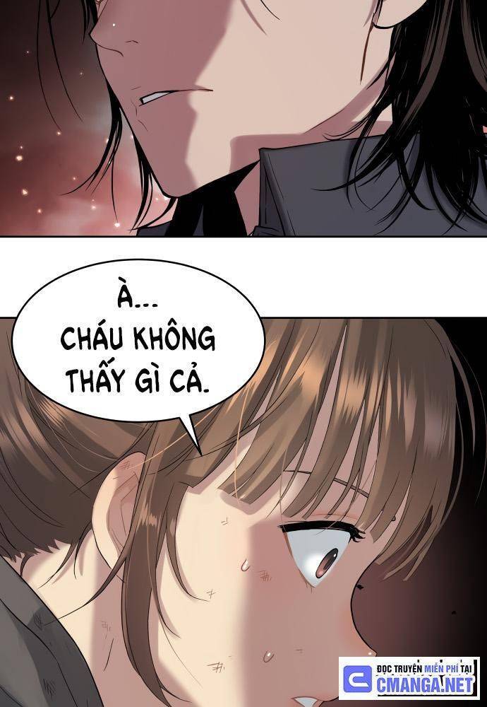 Lời Nguyền Của Dangun Chapter 21 - 73