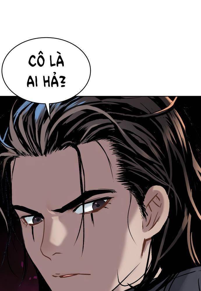 Lời Nguyền Của Dangun Chapter 21 - 75