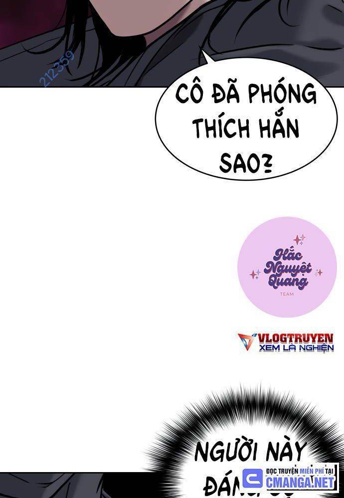 Lời Nguyền Của Dangun Chapter 21 - 76