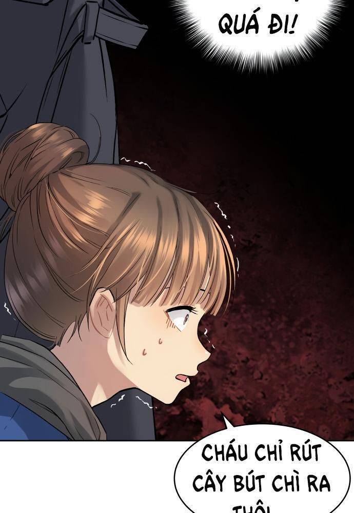 Lời Nguyền Của Dangun Chapter 21 - 77