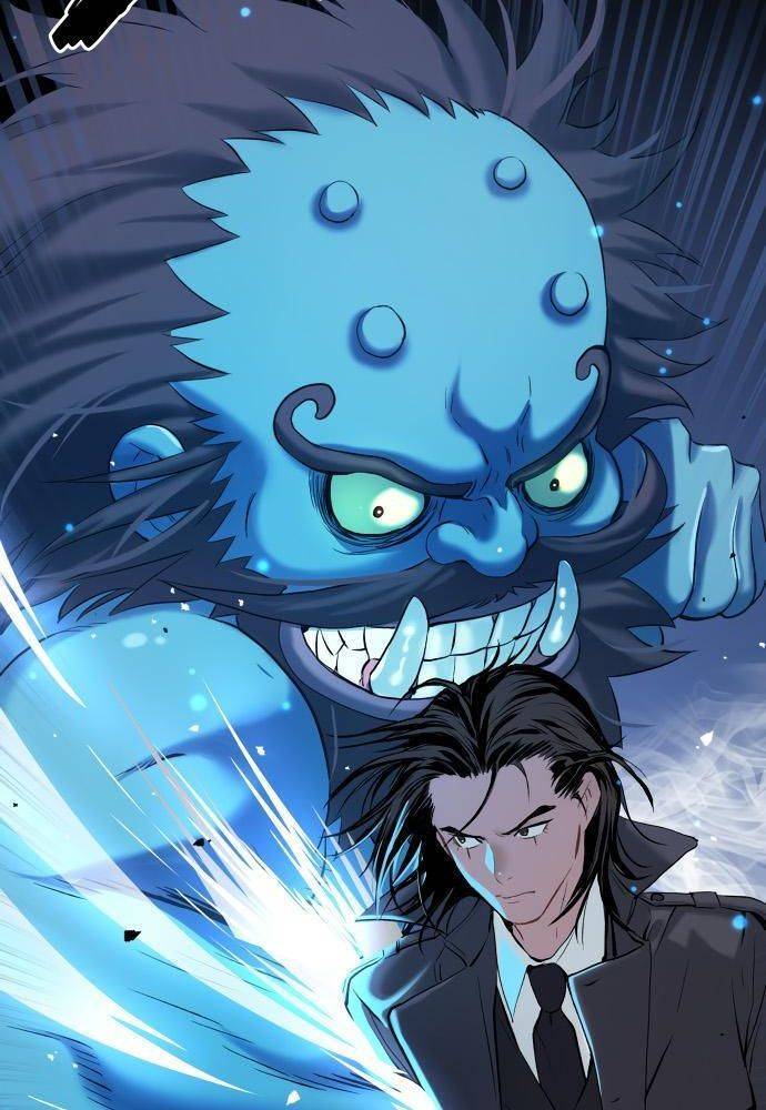 Lời Nguyền Của Dangun Chapter 21 - 80