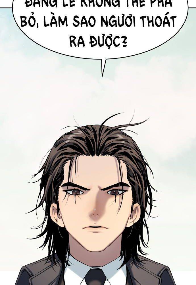 Lời Nguyền Của Dangun Chapter 21 - 9