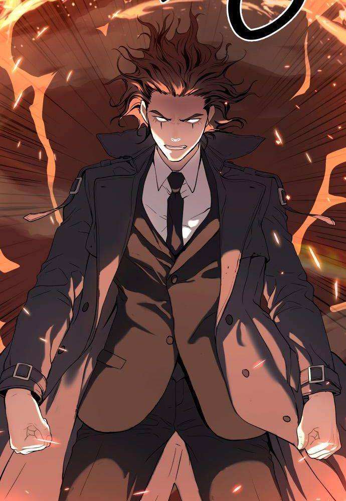 Lời Nguyền Của Dangun Chapter 21 - 92