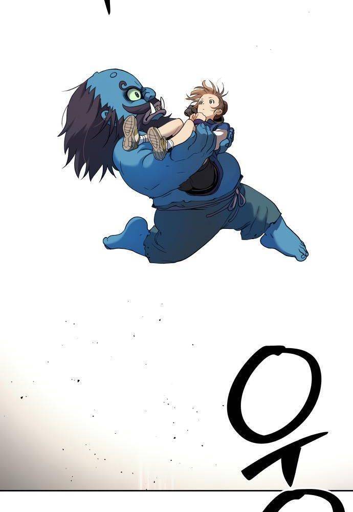 Lời Nguyền Của Dangun Chapter 21 - 96