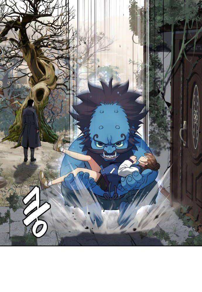 Lời Nguyền Của Dangun Chapter 21 - 98