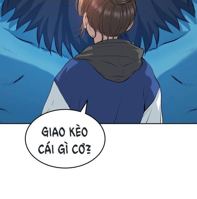 Lời Nguyền Của Dangun Chapter 22 - 11