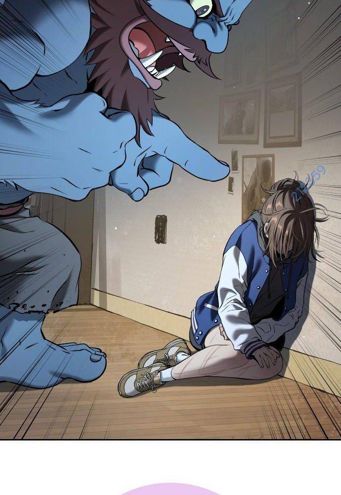 Lời Nguyền Của Dangun Chapter 22 - 102