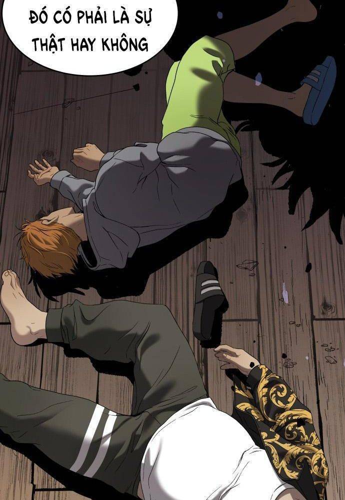 Lời Nguyền Của Dangun Chapter 22 - 110