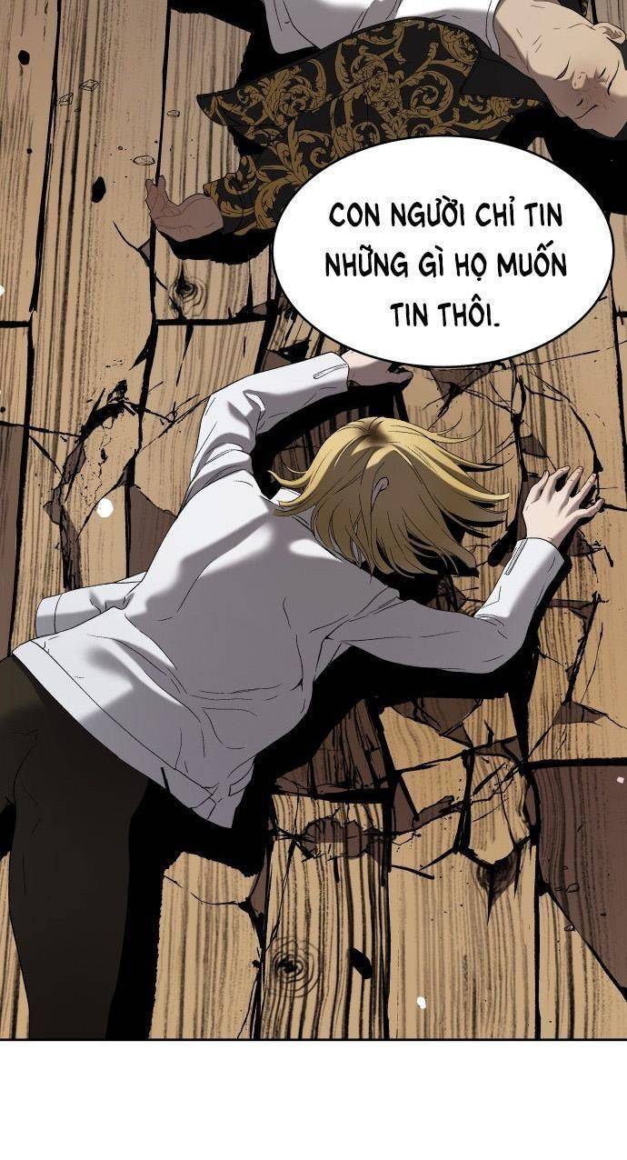 Lời Nguyền Của Dangun Chapter 22 - 111