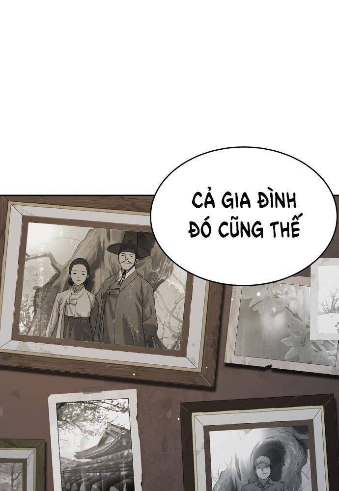 Lời Nguyền Của Dangun Chapter 22 - 113