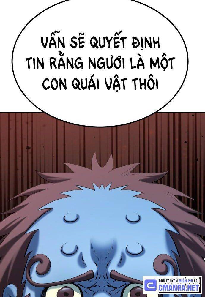 Lời Nguyền Của Dangun Chapter 22 - 115