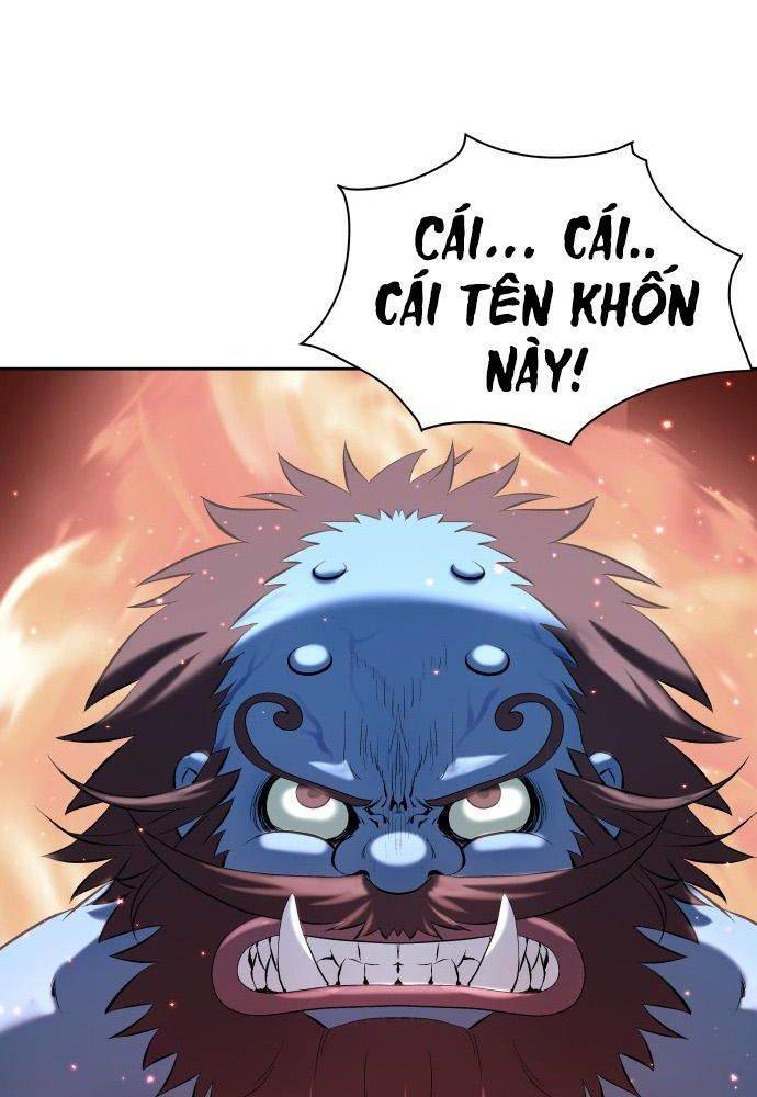 Lời Nguyền Của Dangun Chapter 22 - 117