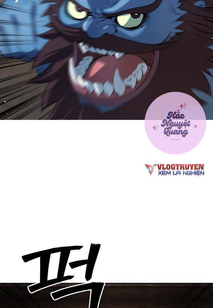 Lời Nguyền Của Dangun Chapter 22 - 119