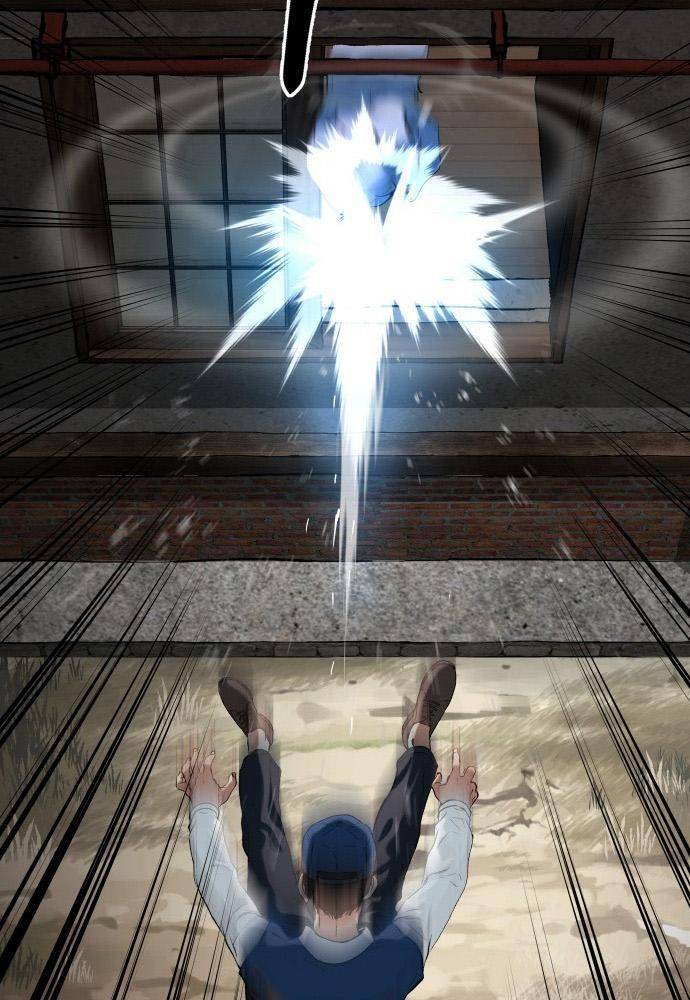 Lời Nguyền Của Dangun Chapter 22 - 120