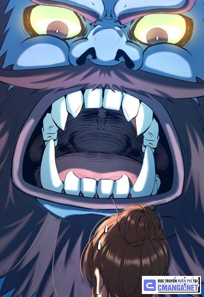 Lời Nguyền Của Dangun Chapter 22 - 13