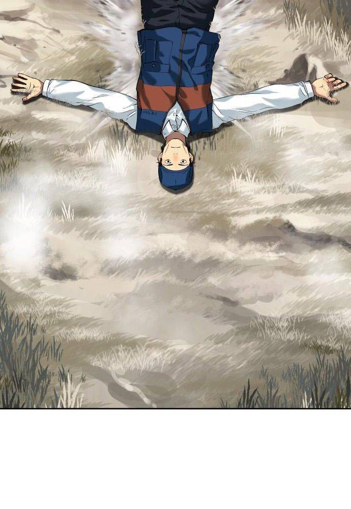 Lời Nguyền Của Dangun Chapter 22 - 123