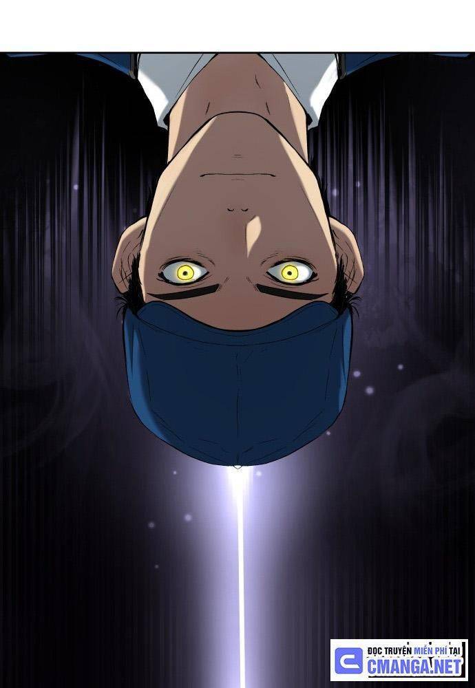 Lời Nguyền Của Dangun Chapter 22 - 124