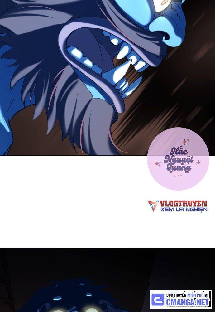 Lời Nguyền Của Dangun Chapter 22 - 133