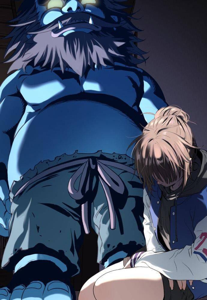 Lời Nguyền Của Dangun Chapter 22 - 134