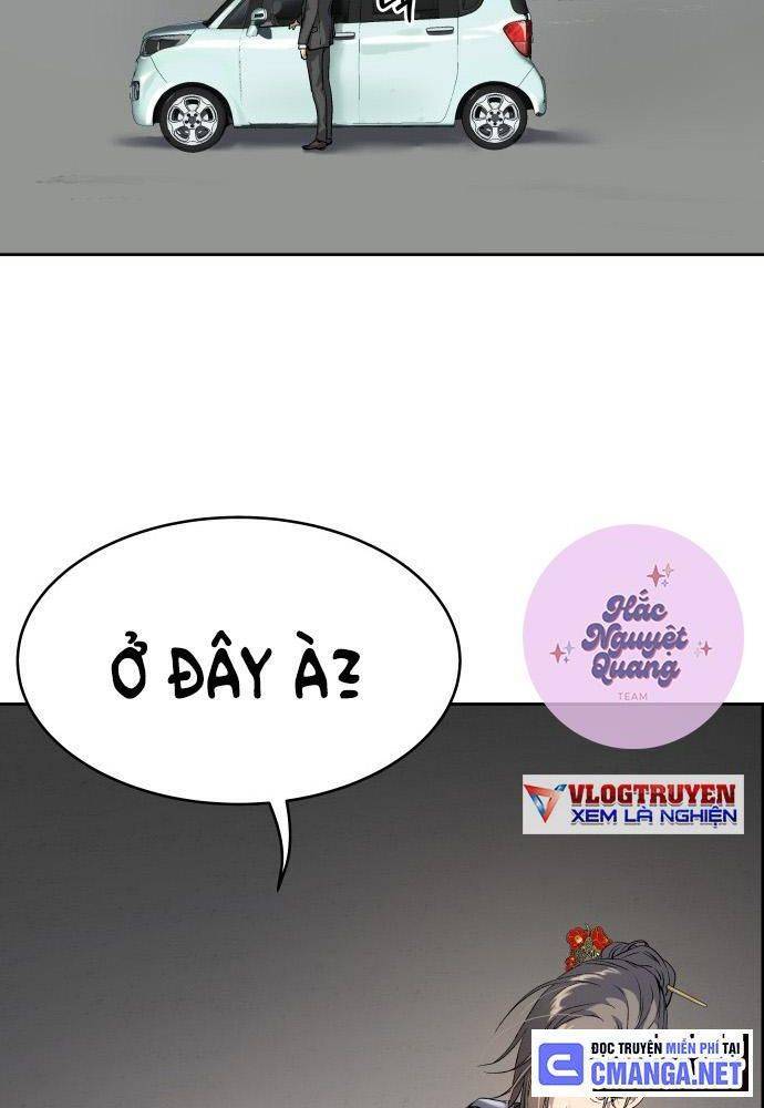 Lời Nguyền Của Dangun Chapter 22 - 139