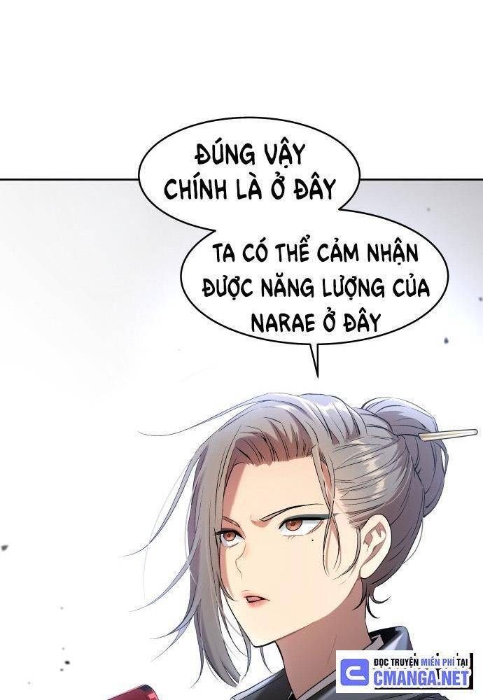 Lời Nguyền Của Dangun Chapter 22 - 142