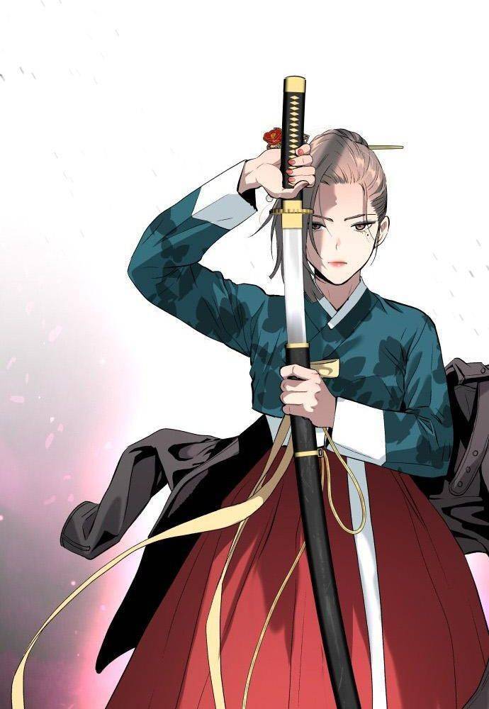 Lời Nguyền Của Dangun Chapter 22 - 149