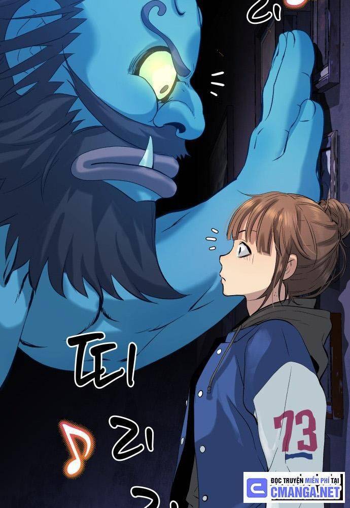 Lời Nguyền Của Dangun Chapter 22 - 16