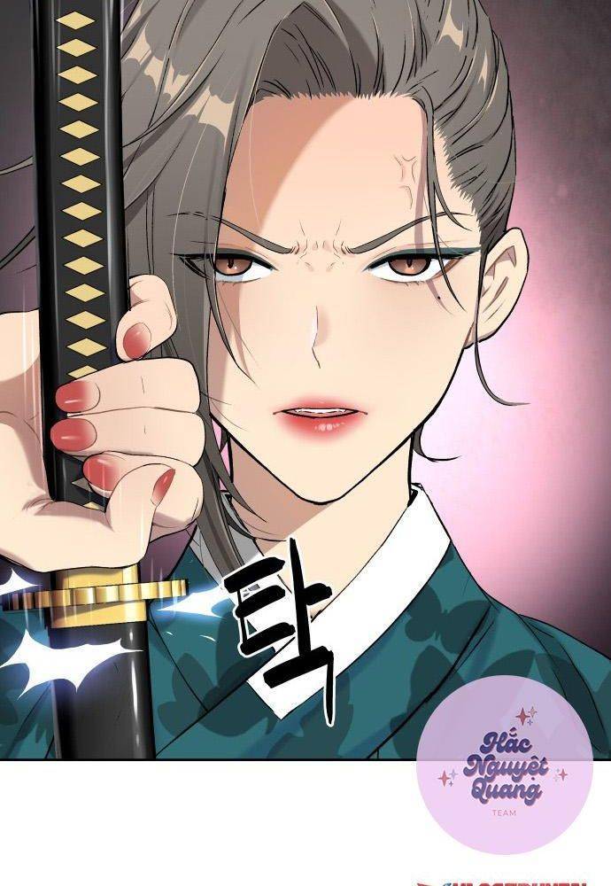 Lời Nguyền Của Dangun Chapter 22 - 152