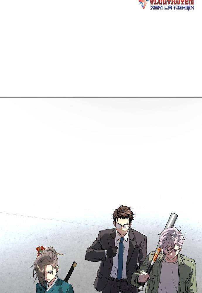 Lời Nguyền Của Dangun Chapter 22 - 153