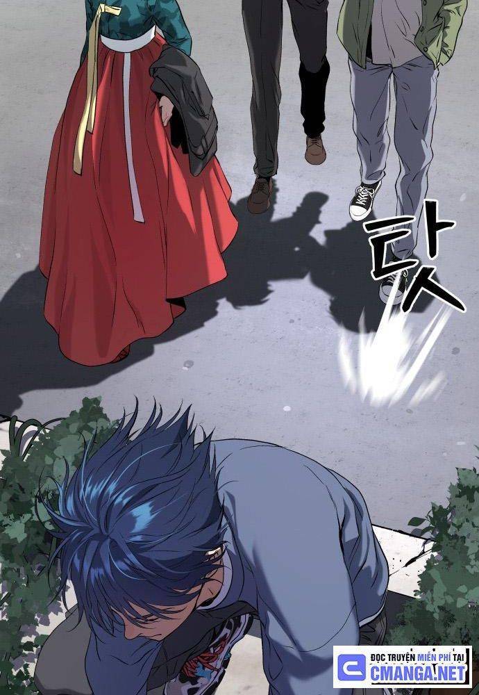 Lời Nguyền Của Dangun Chapter 22 - 154