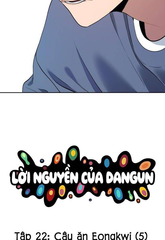 Lời Nguyền Của Dangun Chapter 22 - 158