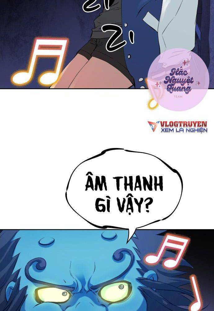 Lời Nguyền Của Dangun Chapter 22 - 17