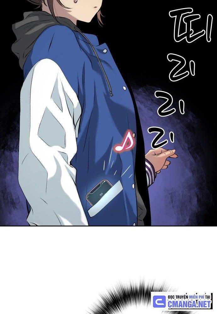 Lời Nguyền Của Dangun Chapter 22 - 19