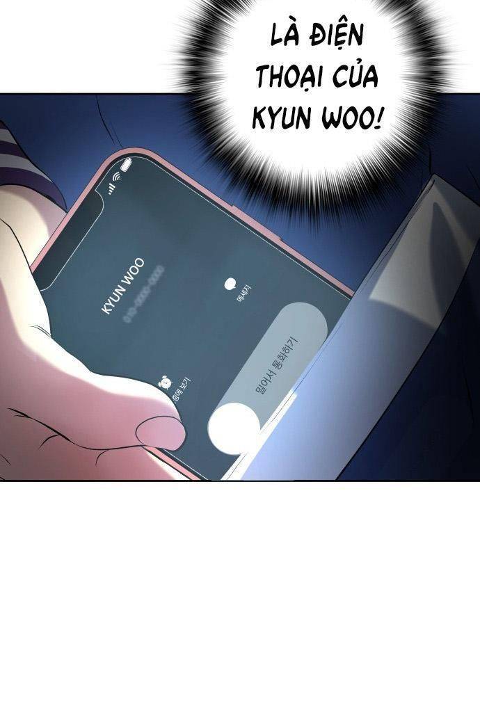 Lời Nguyền Của Dangun Chapter 22 - 20