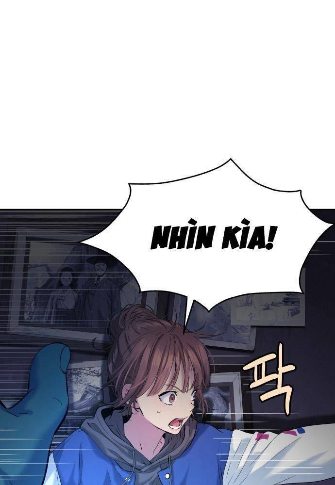 Lời Nguyền Của Dangun Chapter 22 - 21