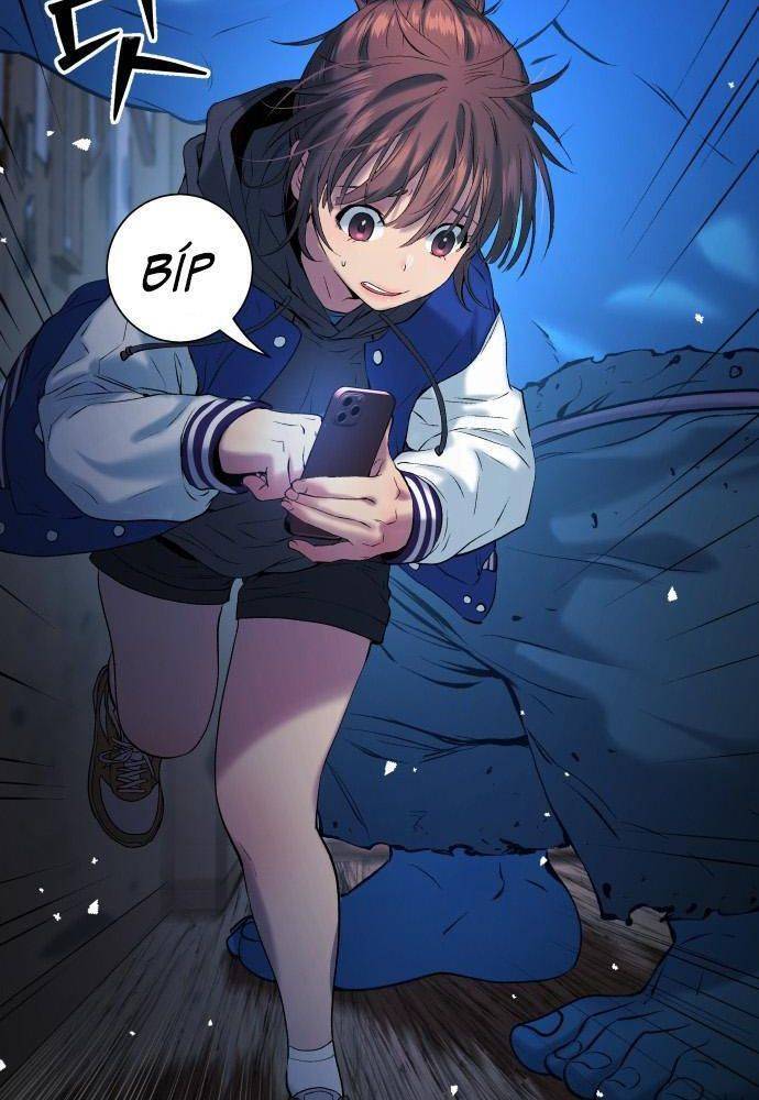 Lời Nguyền Của Dangun Chapter 22 - 24