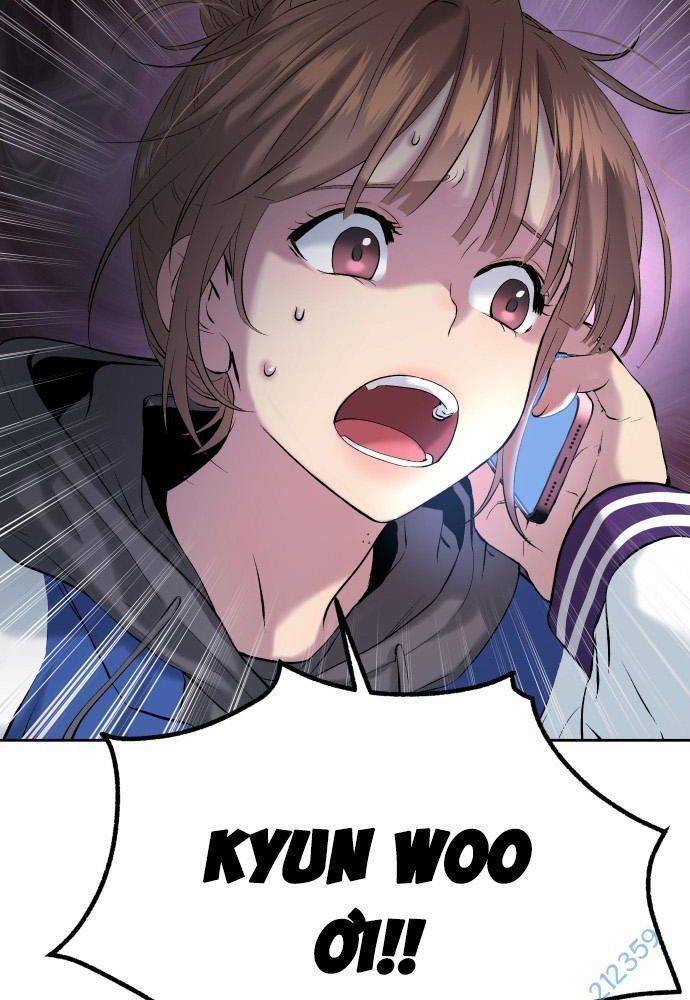 Lời Nguyền Của Dangun Chapter 22 - 26