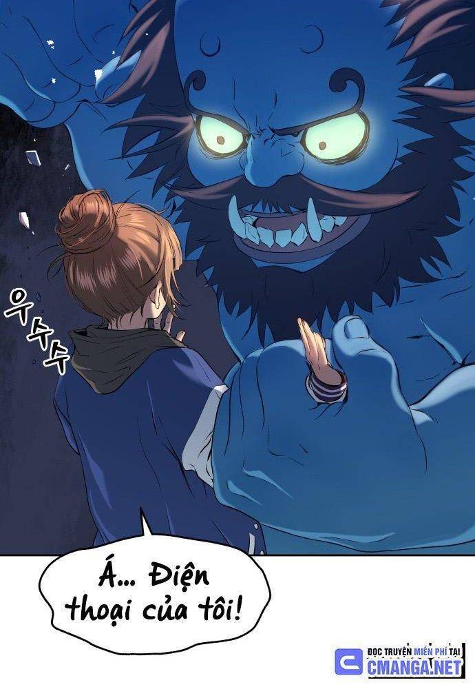 Lời Nguyền Của Dangun Chapter 22 - 31