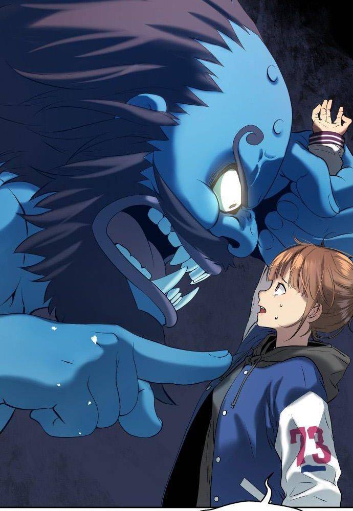 Lời Nguyền Của Dangun Chapter 22 - 33