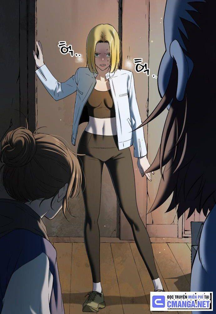 Lời Nguyền Của Dangun Chapter 22 - 37