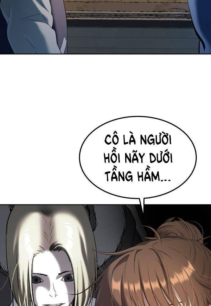 Lời Nguyền Của Dangun Chapter 22 - 38