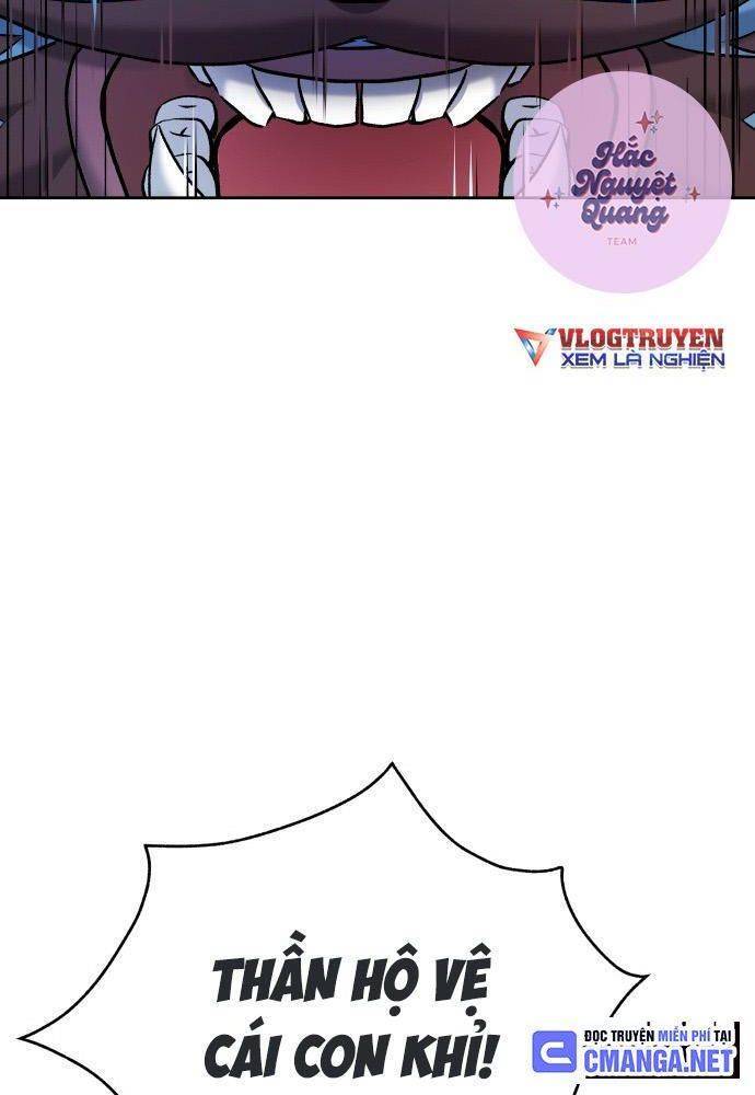 Lời Nguyền Của Dangun Chapter 22 - 43