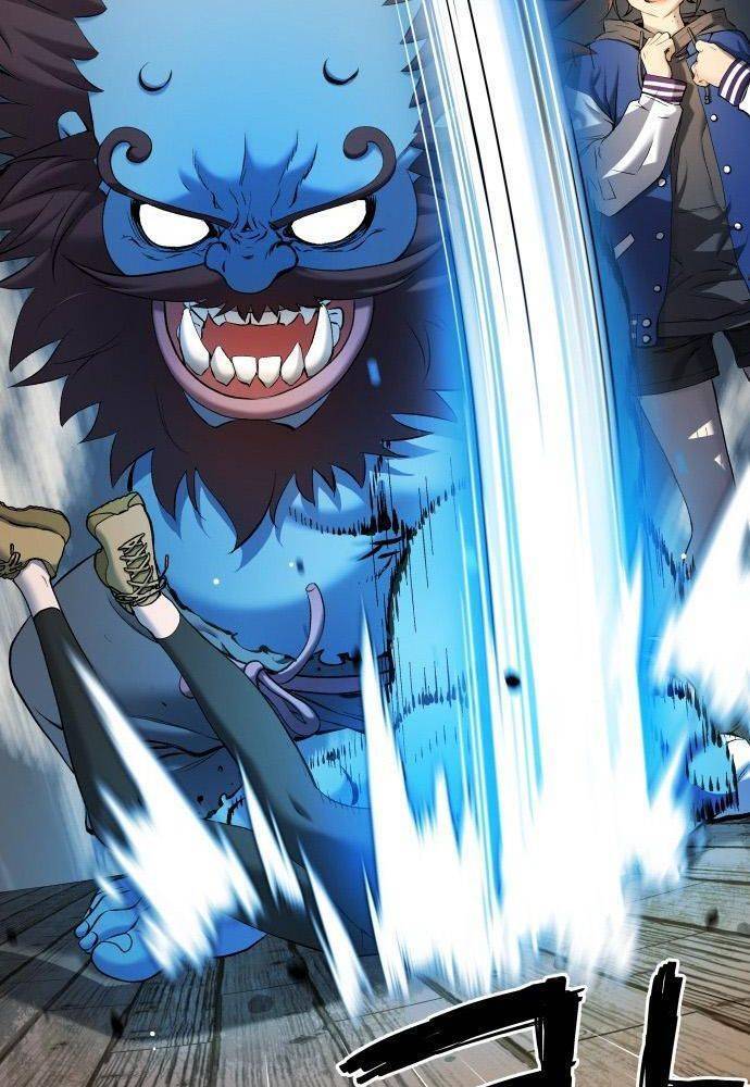 Lời Nguyền Của Dangun Chapter 22 - 47