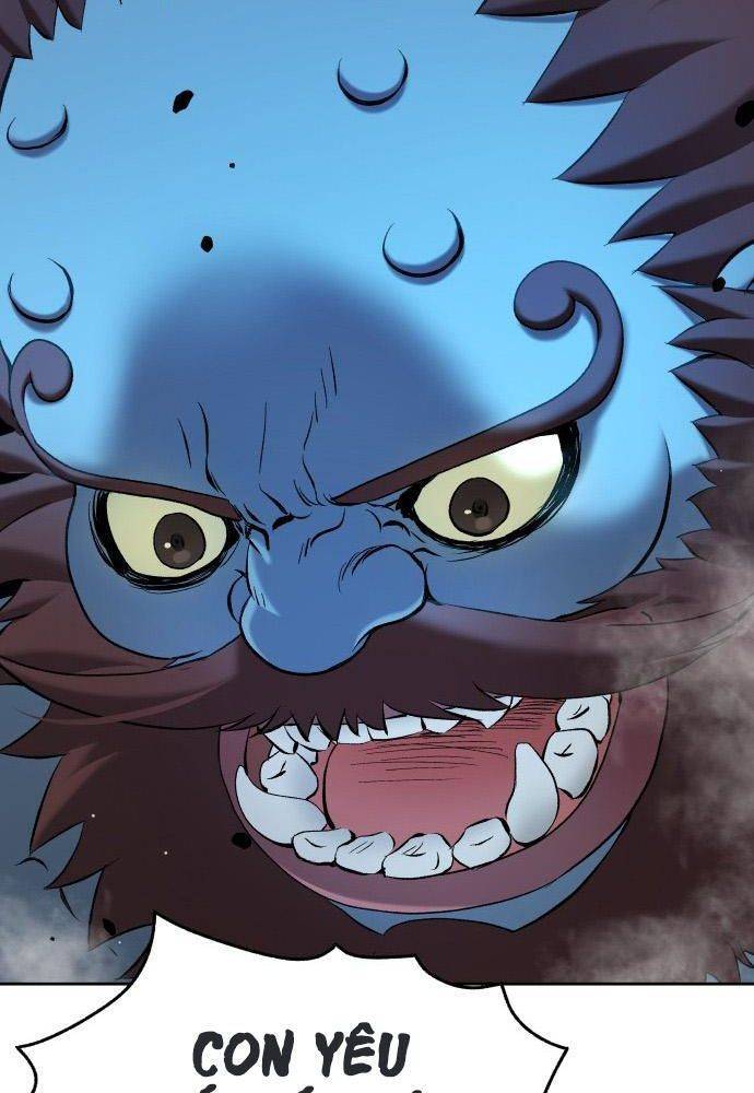 Lời Nguyền Của Dangun Chapter 22 - 51