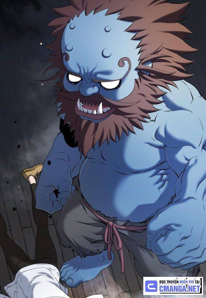 Lời Nguyền Của Dangun Chapter 22 - 55