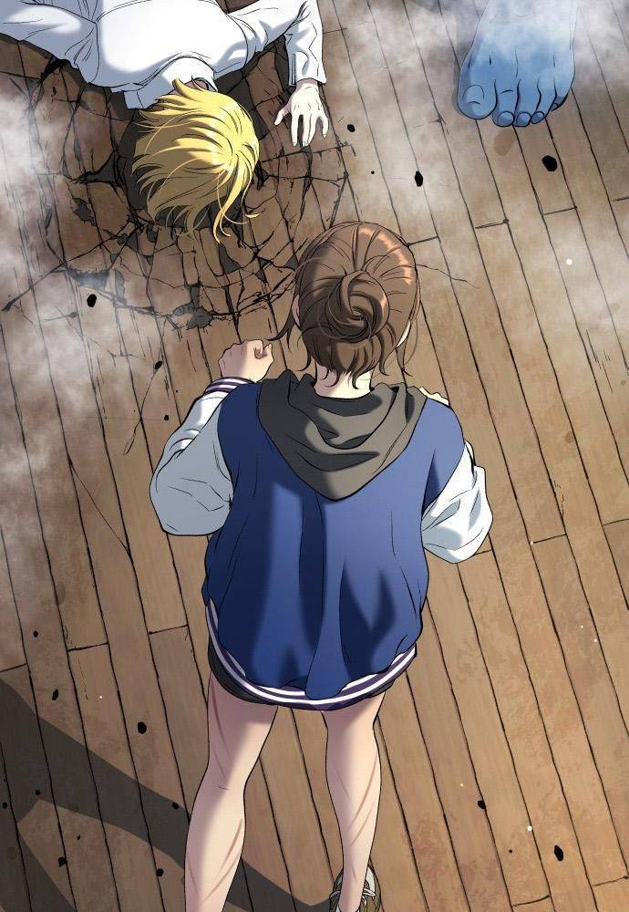 Lời Nguyền Của Dangun Chapter 22 - 56