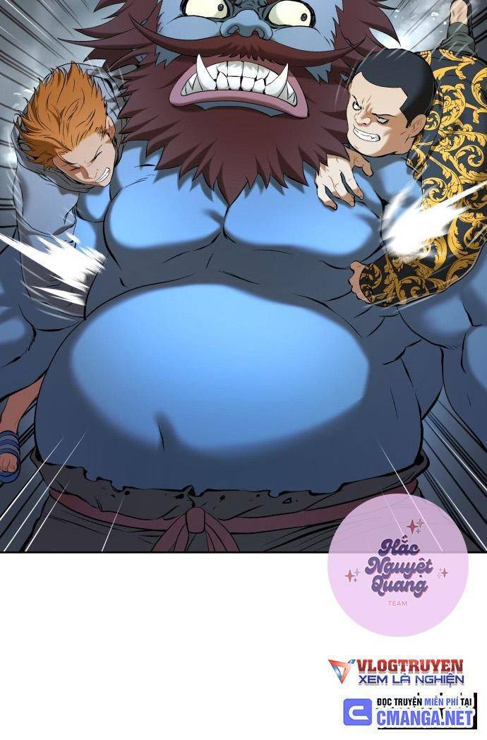 Lời Nguyền Của Dangun Chapter 22 - 58