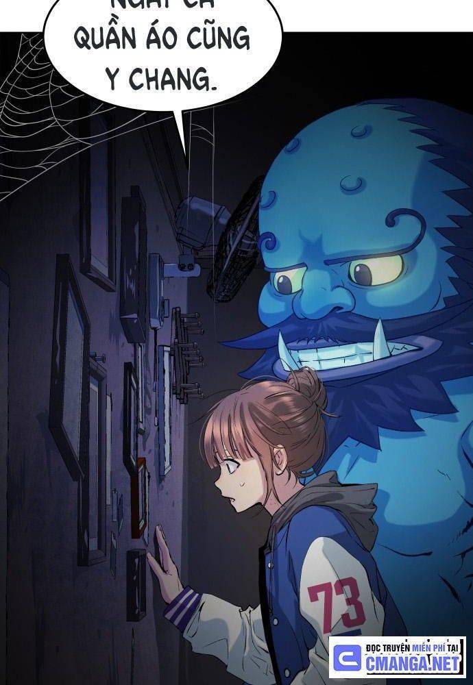 Lời Nguyền Của Dangun Chapter 22 - 7