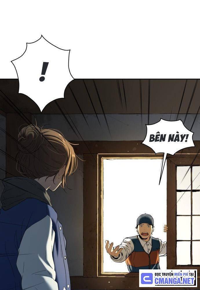 Lời Nguyền Của Dangun Chapter 22 - 61