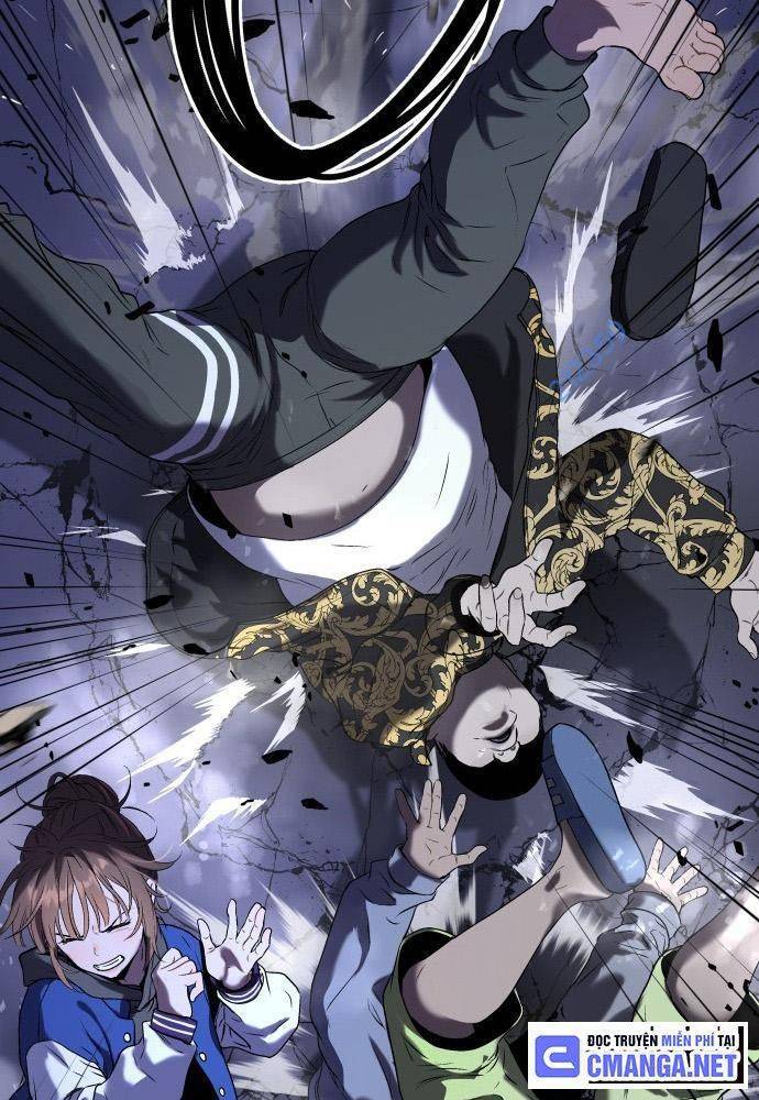 Lời Nguyền Của Dangun Chapter 22 - 67